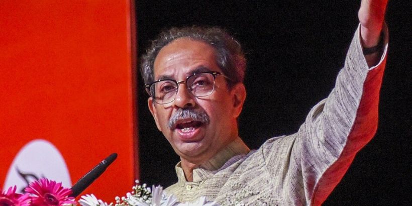 Shiv Sena challenges