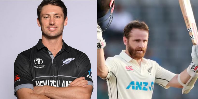 New Zealand playing 11: Returning of Kane Williamson, but Will Young is out of the team 