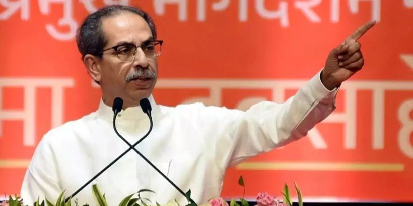 Will Uddhav Thackeray leave MVA after the defeat in Maharashtra Assembly elections?