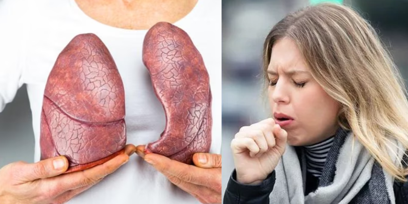 Lung cancer is increasing even among non-smokers, men are the most affected by it