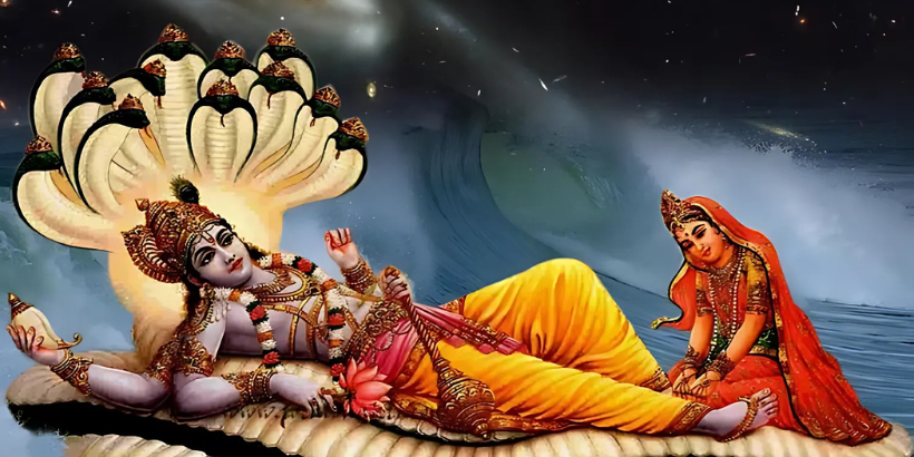 Mokshada Ekadashi and Gita Jayanti