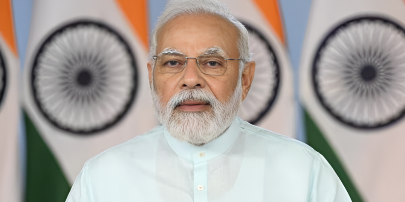 Prime Minister Modi