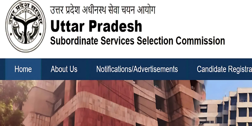 UPSSSC Junior Assistant Recruitment 2024