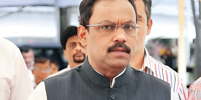 Vinod Tawde