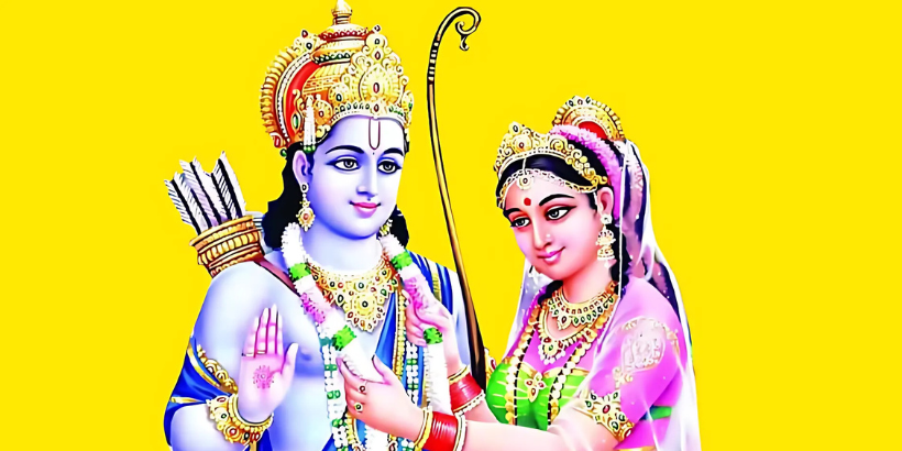 Vivah Panchami 2024