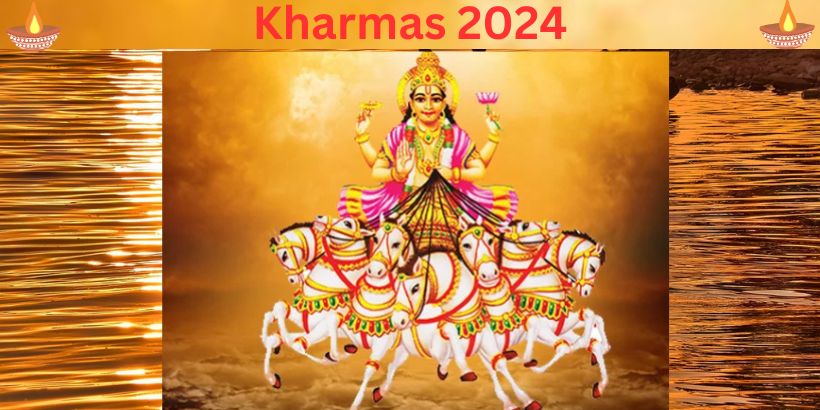 kharmas 2024: Religious and astrological significance of Kharmas