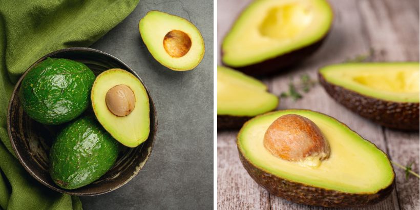 7 Health Benefits of Avocado