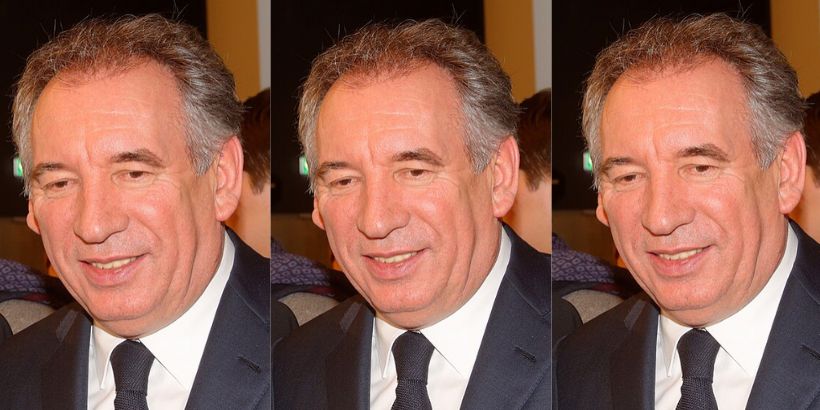 France’s New Prime Minister Mr Francois Bayrou 