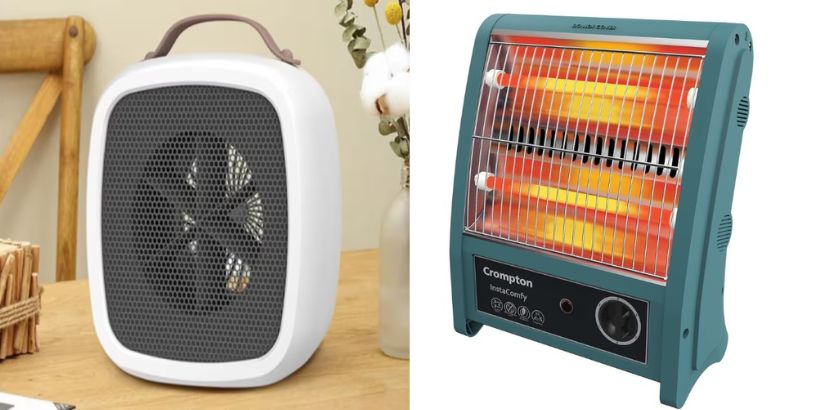 Buy these heaters that run without electricity today, you will get amazing warmth