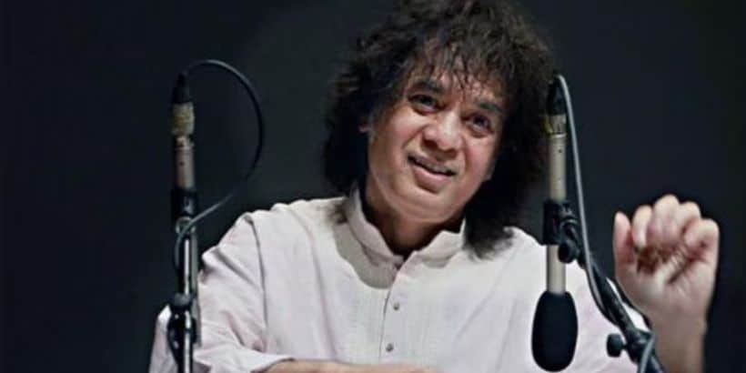 Ustad Zakir Hussain death