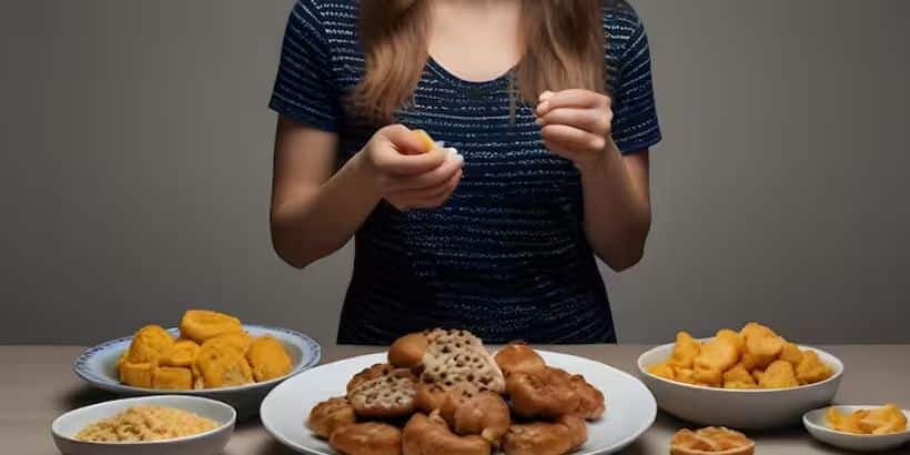 Ready-to-eat snacks