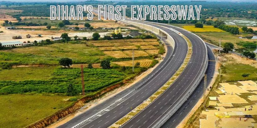 Bihar expressway