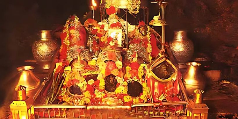 VaishnoDevi