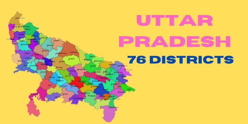 UP district expansion