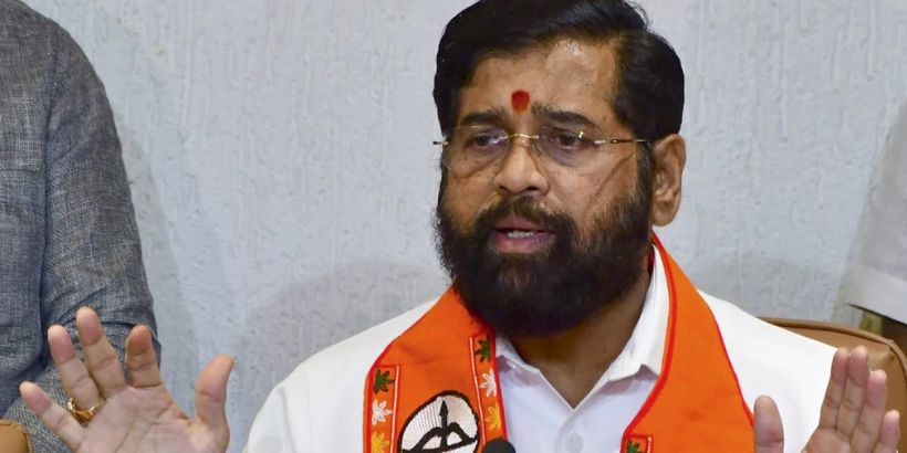 Is this fear the reason why BJP is trying to convince Eknath Shinde?