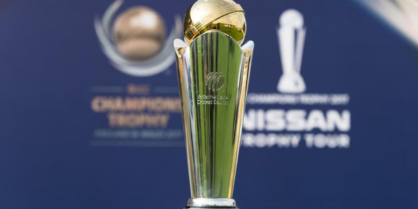 On this day ICC itself will announce the settlement of the Champions Trophy dispute