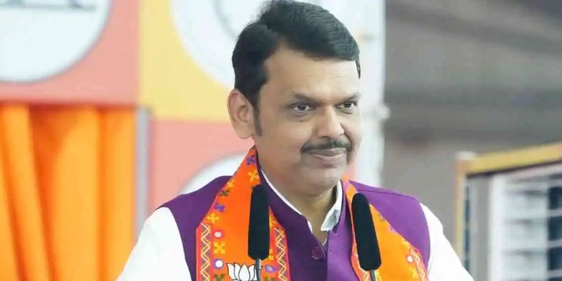 Devendra Fadnavis’ coronation will take place today, about 42,000 people including the Prime Minister and saints will attend