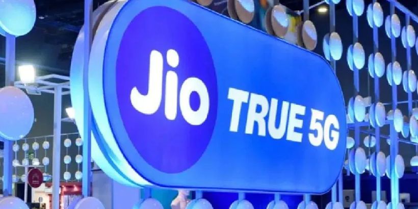 Reliance Jio’s wonder: In the case of 5G, India has left behind these countries including Britain