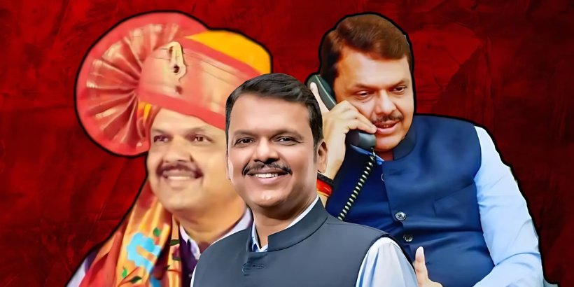 Devendra Fadnavis