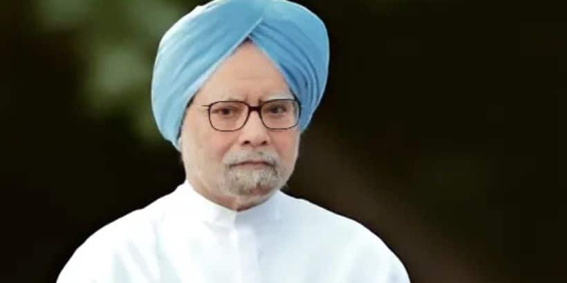 PM Manmohan Singh