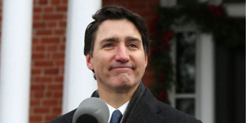 Justin Trudeau successor