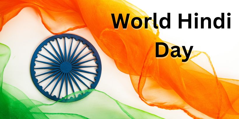 World Hindi Day