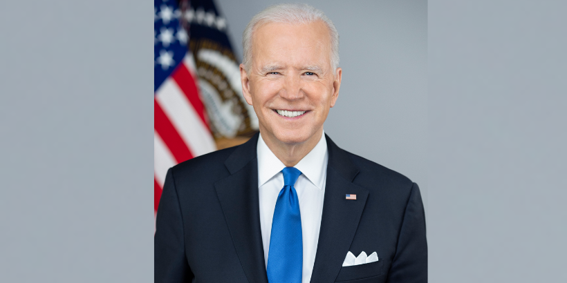 Joe Biden