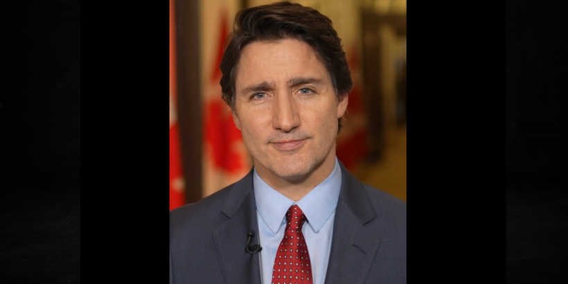 Justin Trudeau