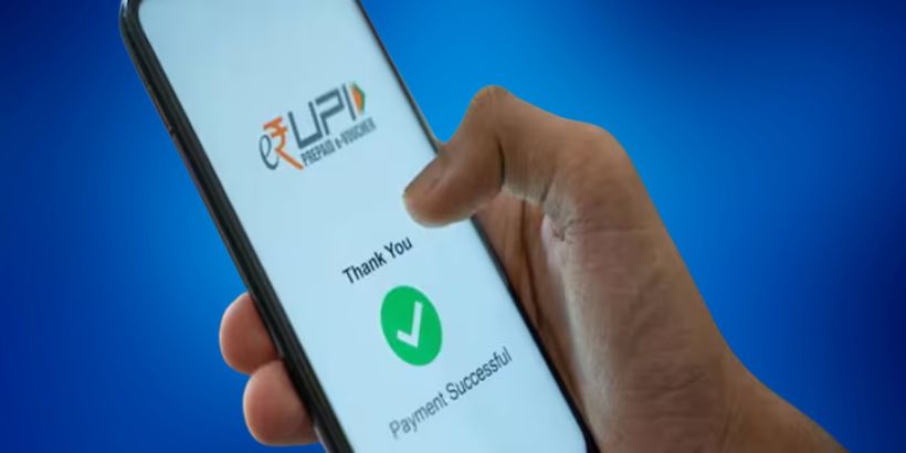 UPI-Transaction