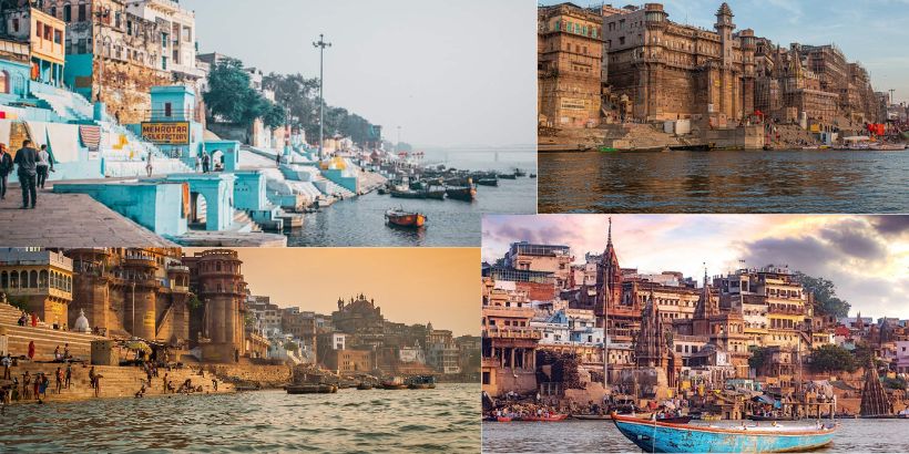 Best things to do in Varanasi