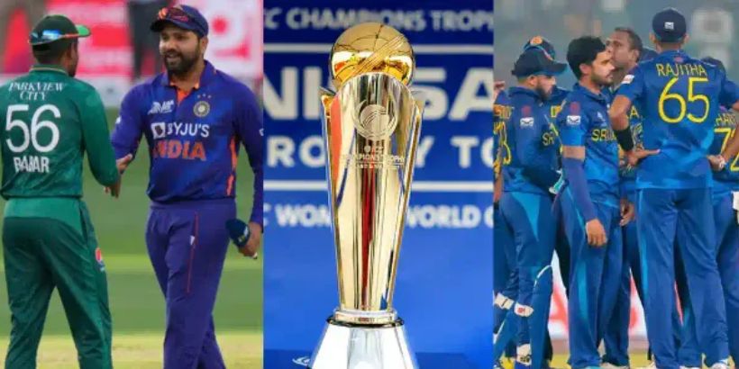 These 7 fierce players including Jasprit Bumrah also got out of Champions Trophy 2025