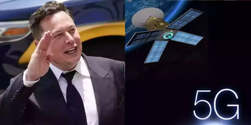 Elon Musk's Starlink internet price