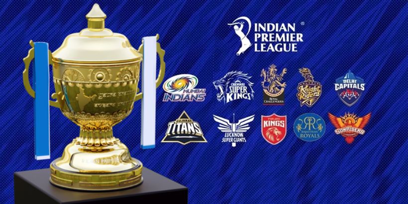 IPL 2025 Schedule