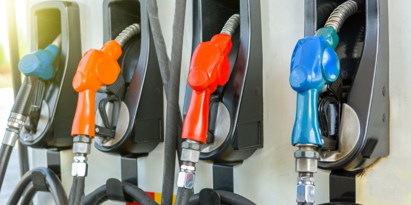 Petrol, diesel prices