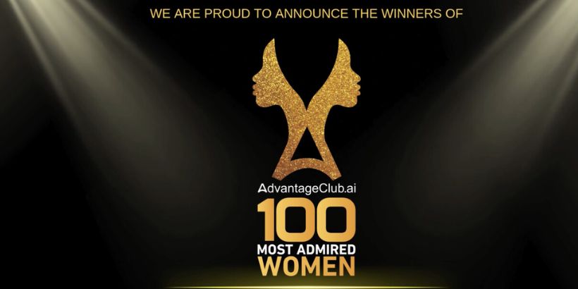 AdvantageClub.ai honors 100 trailblazing women