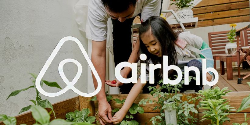 Airbnb Community Fund