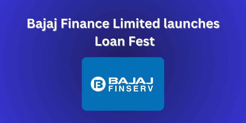 Bajaj Finance Loan Fest