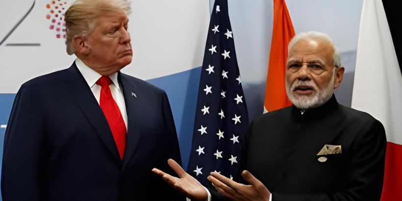 India trade talks