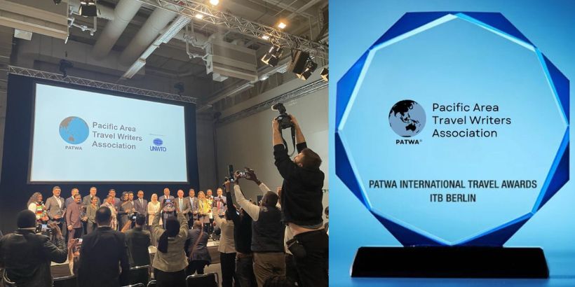 PATWA International Travel Awards at ITB, Berlin Announced