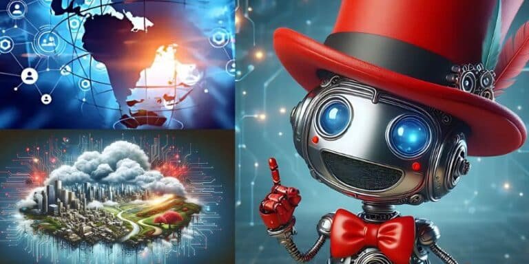 Red Hat AI Boosts Enterprise AI Across Hybrid Cloud