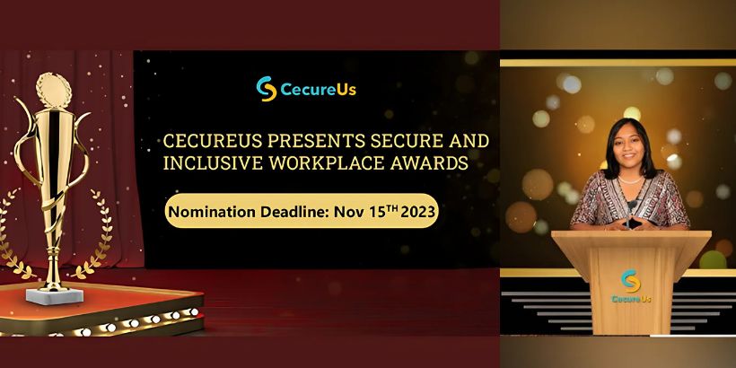 Secure and Inclusive Workplace Awards,