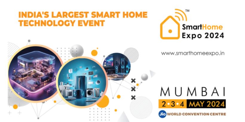 Smart home technology India