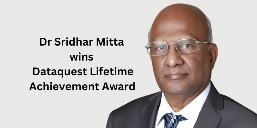 Sridhar Mitta award