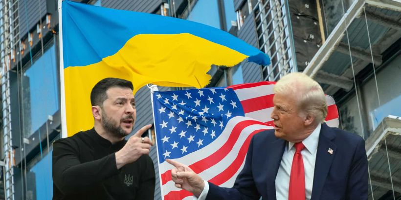 What will be the impact on US-Ukraine relations?