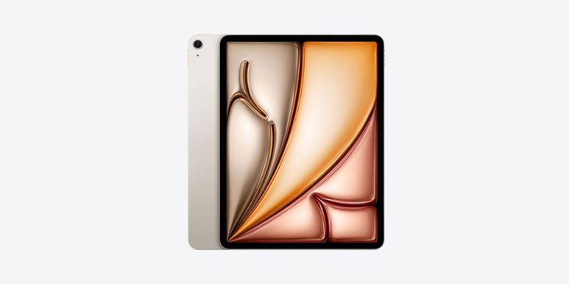 iPadAirM3