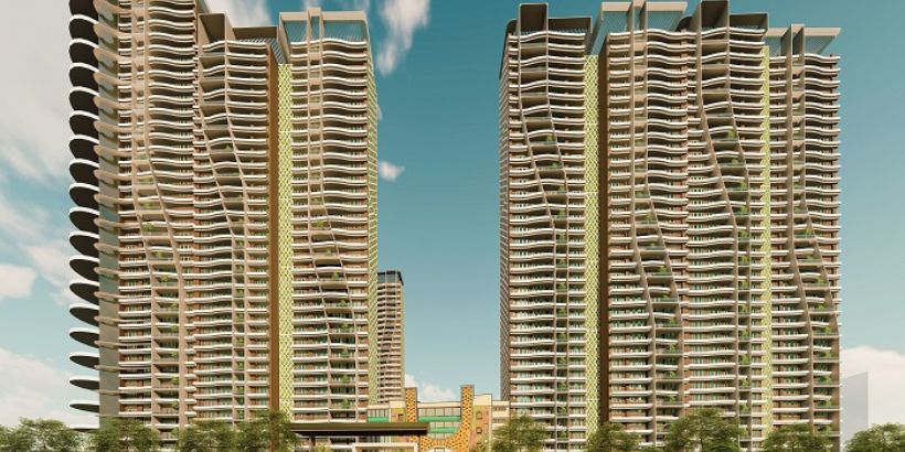 AU Aspire Silicon City