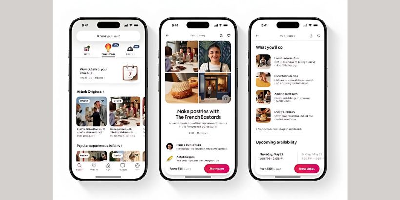Airbnb 2025 Beyond Just Stays