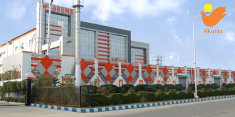 Akums Reports Q4 FY25 with 12.4% Revenue Growth, FY25 Adj. EBITDA Remained Strong at 12.3%