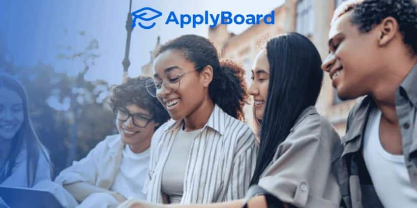 ApplyBoard Germany launch