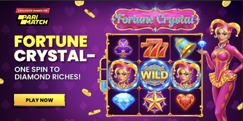 Bonus slot game 2025